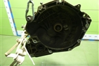 МКПП (1.2л Z12XEP) для Opel Corsa D с 2006-2014г (Корса Д)