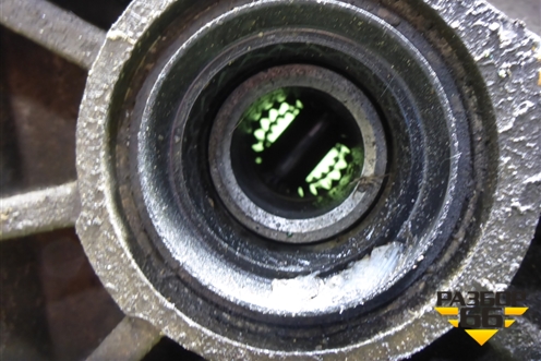 МКПП (1.2л Z12XEP) для Opel Corsa D с 2006-2014г (Корса Д)