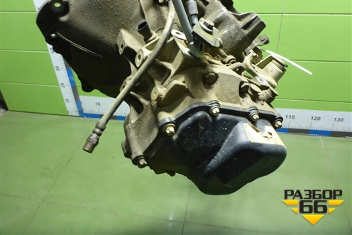 МКПП (1.2л Z12XEP) для Opel Corsa D с 2006-2014г (Корса Д)