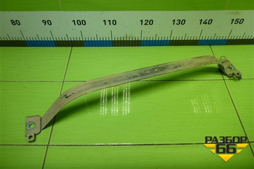 Лента крепления топливного бака для Opel Corsa D с 2006-2014г (Корса Д)