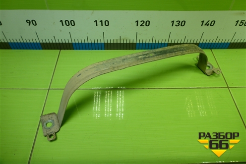 Лента крепления топливного бака для Opel Corsa D с 2006-2014г (Корса Д)