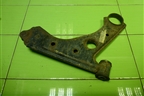 Рычаг передний левый для Opel Corsa D с 2006-2014г (Корса Д)