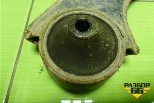 Рычаг передний правый для Opel Corsa D с 2006-2014г (Корса Д)