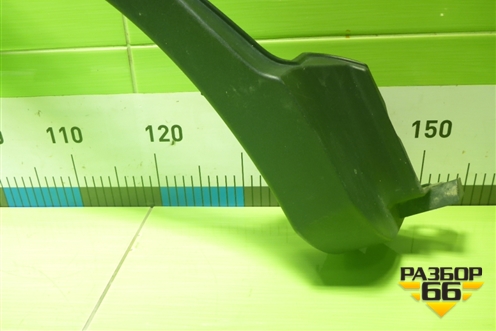 Накладка заднего крыла правого (до 2015г) (7560542190) для Toyota Rav-4 с 2012-2019г (Рав 4)