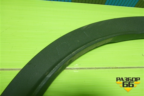 Накладка заднего крыла правого (609001179AB) для OMODA C5 с 2022г (Ц5)