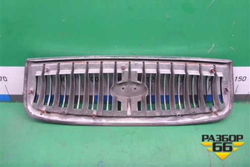 Решетка радиатора (863503D000) для Hyundai Sonata-5 с 2001г (Соната)