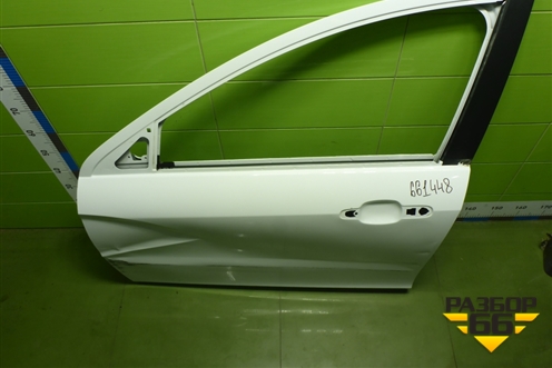 Дверь передняя левая (8450039379) для VAZ Vesta/Веста с 2015г