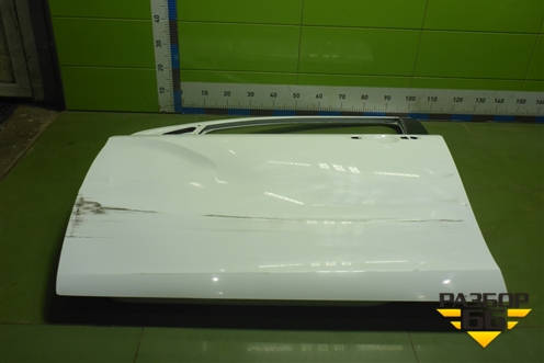 Дверь передняя левая (8450039379) для VAZ Vesta/Веста с 2015г