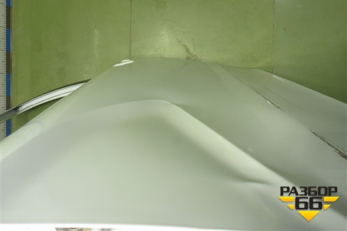 Дверь передняя левая (8450039379) для VAZ Vesta/Веста с 2015г