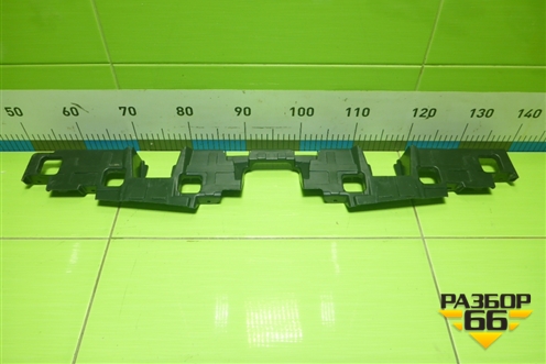 Кронштейн решетки радиатора (2803166BQ21) для Changan CS35 Plus с 2018г (ЦС 35 плюс)