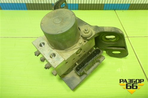 Блок ABS (13277813) для Opel Corsa D с 2006-2014г (Корса Д)