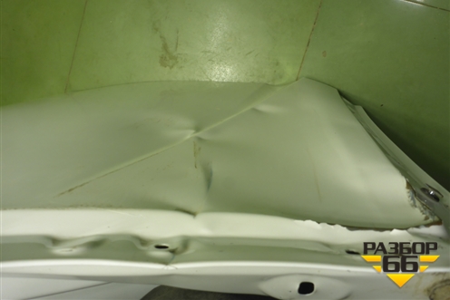 Дверь задняя правая (6700348180) для Lexus RX 350 c 2015г (РХ)