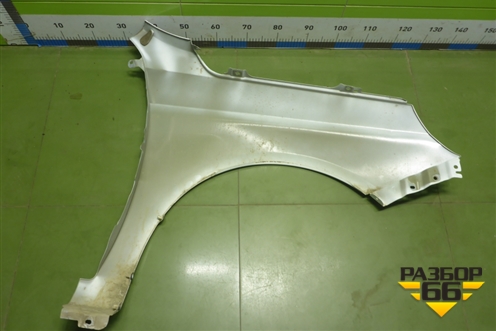 Крыло переднее левое (8450039382) для VAZ Vesta/Веста с 2015г