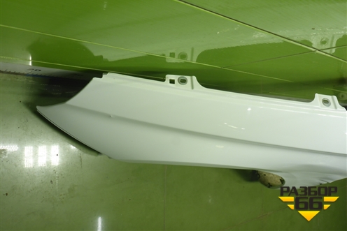 Крыло переднее левое (8450039382) для VAZ Vesta/Веста с 2015г