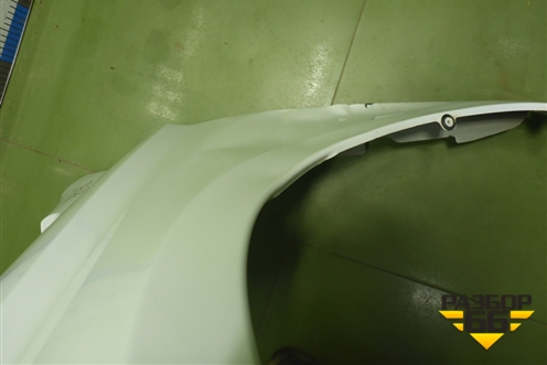 Крыло переднее левое (8450039382) для VAZ Vesta/Веста с 2015г