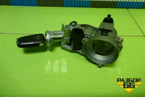 Замок зажигания для Opel Corsa D с 2006-2014г (Корса Д)