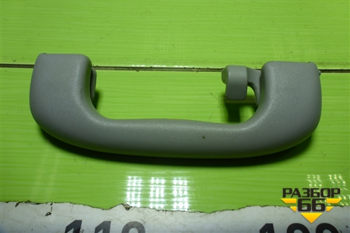 Ручка внутренняя потолочная (задняя) для Opel Corsa D с 2006-2014г (Корса Д)