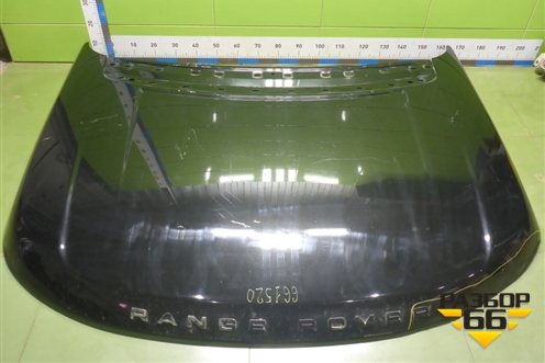 Капот (LR036582) для Land Rover Range Rover 4 с 2013-2022г (Вог)