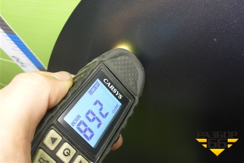 Капот (E63 AMG) (A2138800501) для Mercedes Benz E-Klass W213 с 2016г (Е)