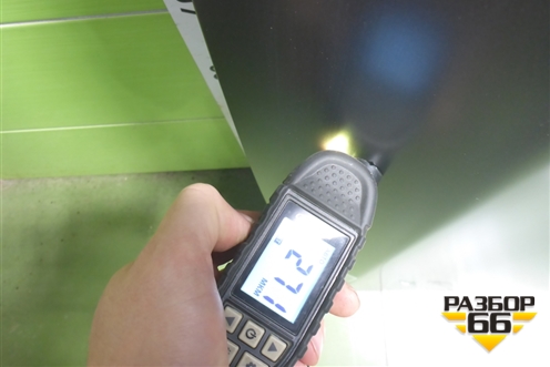 Капот (E63 AMG) (A2138800501) для Mercedes Benz E-Klass W213 с 2016г (Е)