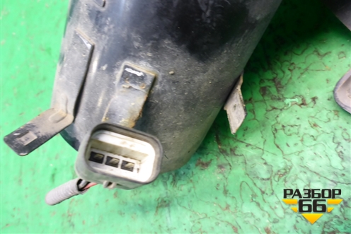 Кронштейн топливного фильтра для Hyundai Grand Starex с 2007-2021г (Гранд Старекс)