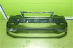 Бампер передний (не оригинал) для Kia Rio с 2011-2016г (Рио 3)