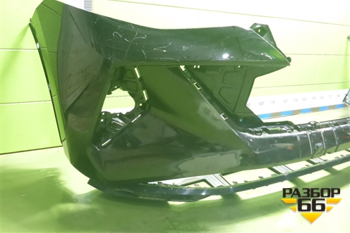 Бампер передний (2803127XKQ11A) для Haval F7 с 2019г (Ф7)