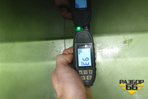 Капот (41007381758) для BMW X5 F15 с 2013г (Х5 Ф15)