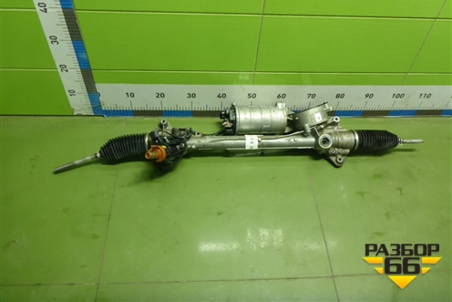 Рейка рулевая под электроусилитель для BMW X3 G01 с 2017г (Х3 Г01)