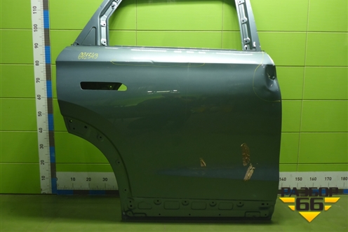 Дверь задняя правая (551001075AADYJ) для Jaecoo J8 c 2024г (Джей8)