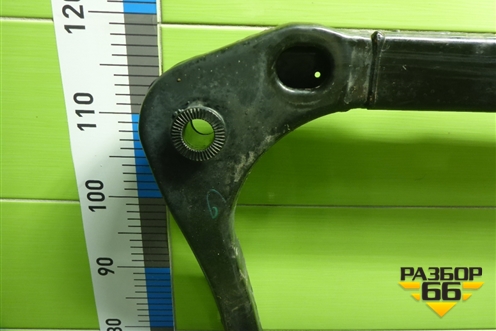 Подрамник передний (205000541AA) для Jetour T2 с 2023г (Т2)