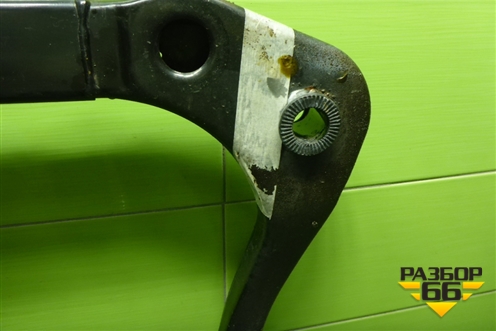 Подрамник передний (205000541AA) для Jetour T2 с 2023г (Т2)