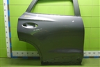 Дверь задняя правая (551001324AADYJ) для OMODA C5 с 2022г (Ц5)