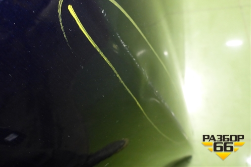 Капот (553000121AADYJ) для Chery Tiggo 8 Pro Max с 2022г (Тиго 8 Про Макс)