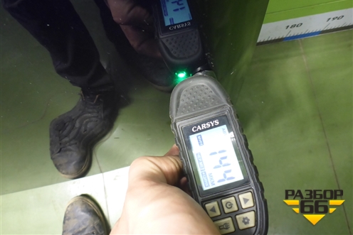 Капот (553000121AADYJ) для Chery Tiggo 8 Pro Max с 2022г (Тиго 8 Про Макс)