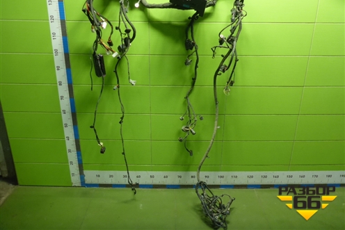 Проводка подкапотная (806006474AA) для Chery Tiggo 4 с 2017г (Тиго 4)