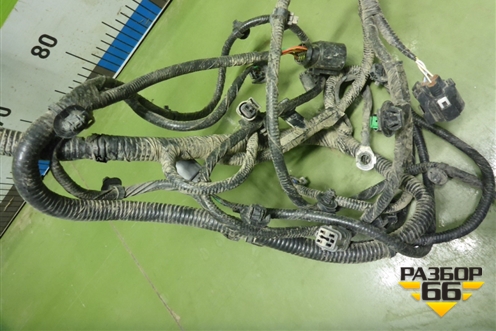 Проводка подкапотная (806006474AA) для Chery Tiggo 4 с 2017г (Тиго 4)