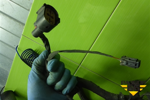 Проводка подкапотная (806006474AA) для Chery Tiggo 4 с 2017г (Тиго 4)