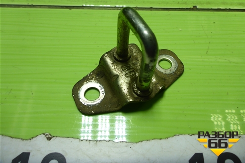 Замок багажника (ответная часть) для Opel Corsa D с 2006-2014г (Корса Д)