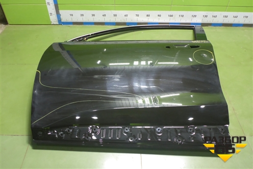 Дверь передняя левая (6101124XKQ00A) для Haval F7 с 2019г (Ф7)