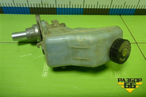 Цилиндр тормозной главный для Opel Corsa D с 2006-2014г (Корса Д)