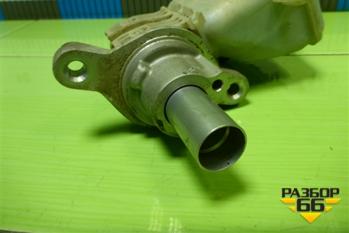 Цилиндр тормозной главный для Opel Corsa D с 2006-2014г (Корса Д)