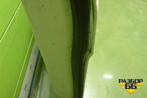 Дверь левая (81626004129) для MAN TGX с 2007г (ТГХ)