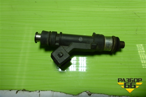 Форсунка инжекторная электрическая (1.2л Z12XEP) (0280158501) для Opel Corsa D с 2006-2014г (Корса Д)