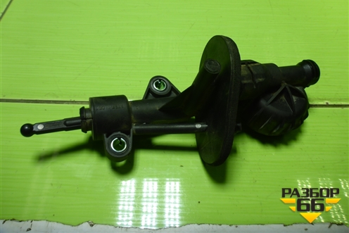 Цилиндр сцепления главный (55190993) для Opel Corsa D с 2006-2014г (Корса Д)