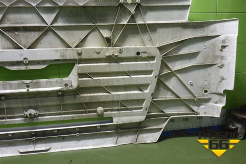 Капот  (81611106098) для MAN TGS с 2007г (ТГС)