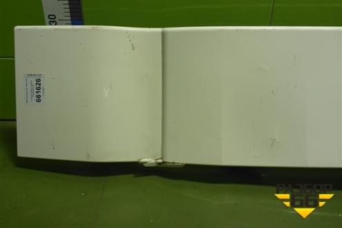 Спойлер кабины правый (81629100144) для MAN TGS с 2007г (ТГС)