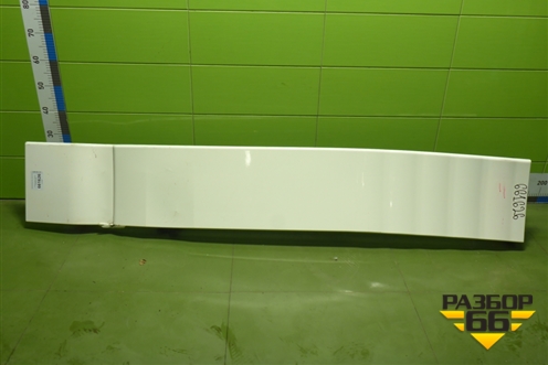 Спойлер кабины правый (81629100144) для MAN TGS с 2007г (ТГС)