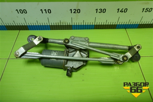 Трапеция стеклоочистителей для Opel Corsa D с 2006-2014г (Корса Д)