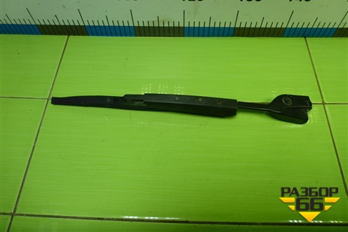 Поводок стеклоочистителя задний для Opel Corsa D с 2006-2014г (Корса Д)